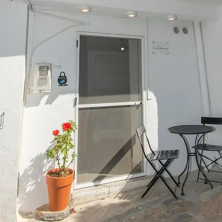Holiday home Jasmine Summer House