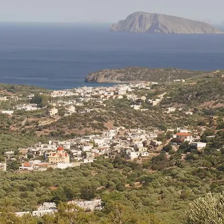 Jasmine Summer House Holiday home Kalo Chorio (Lasithi)