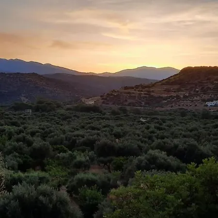 Jasmine Summer House * Kalo Chorio (Lasithi)