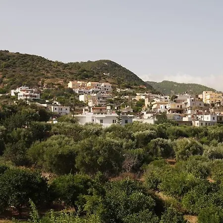 Jasmine Summer House Casa vacanze Kalo Chorio (Lasithi)