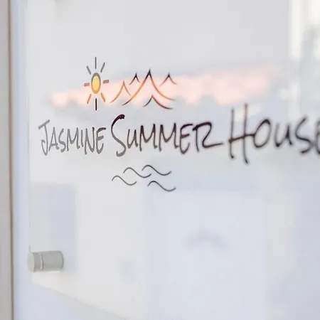 Jasmine Summer House