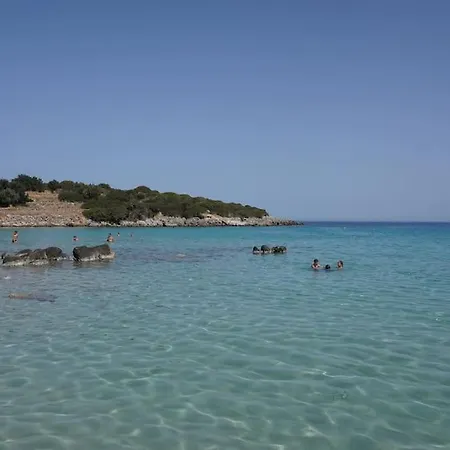 Jasmine Summer House Kalo Chorio (Lasithi)