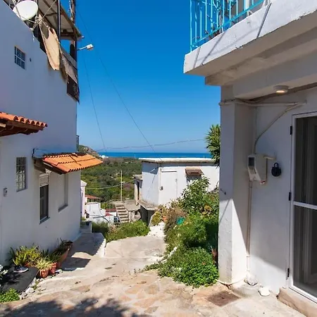 Casa vacanze Jasmine Summer House *