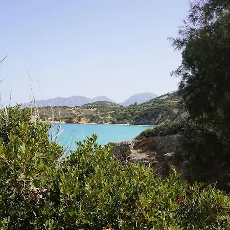 Jasmine Summer House Kalo Chorio (Lasithi)